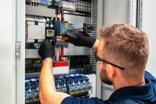 Electrical Upgrades for Homes in Antwerp, OH