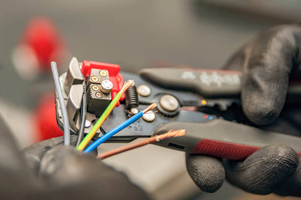 Best Electrical Troubleshooting Services  in Antwerp, OH