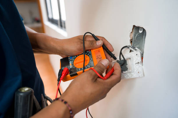 Best Electrical System Inspection  in Antwerp, OH