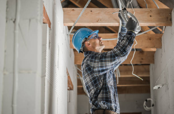 Best Residential Electrician Services  in Antwerp, OH