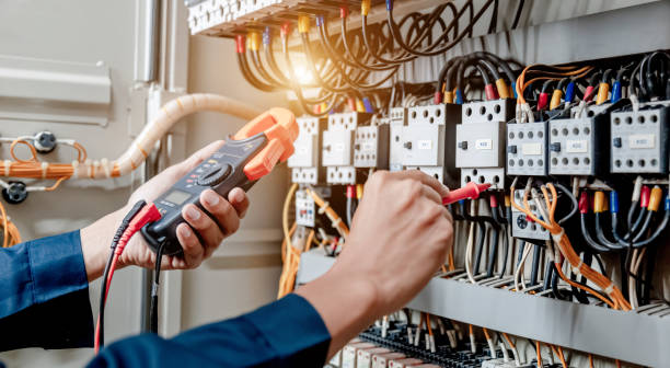 Best Electrical Upgrades for Homes  in Antwerp, OH