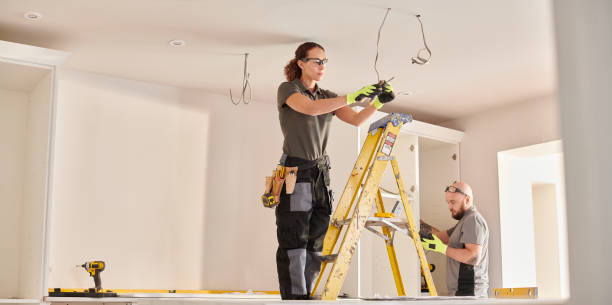 Best Home Electrical Repair  in Antwerp, OH
