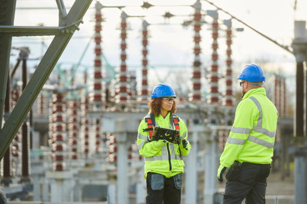 Best Emergency Electrician Near Me  in Antwerp, OH