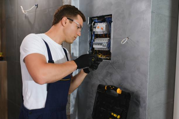 Best Electric Panel Repair  in Antwerp, OH