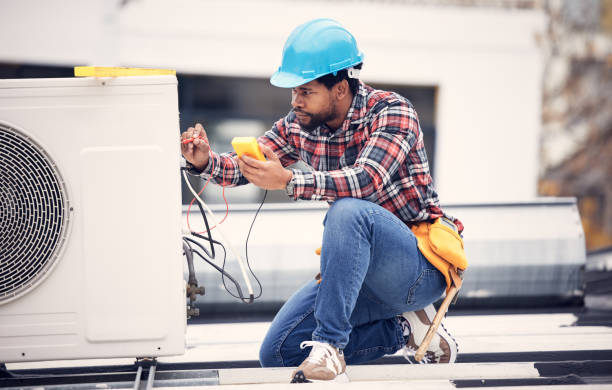 Electrical System Inspection in Antwerp, OH