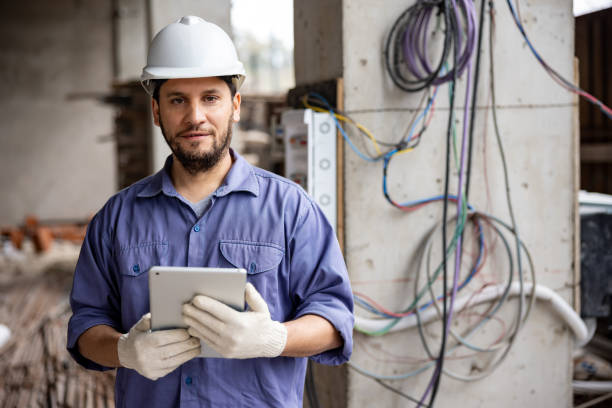 Best Industrial Electrical Services  in Antwerp, OH