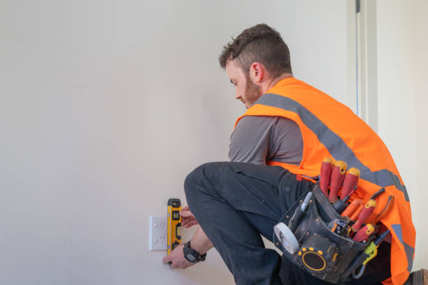 Best Emergency Electrical Repair  in Antwerp, OH