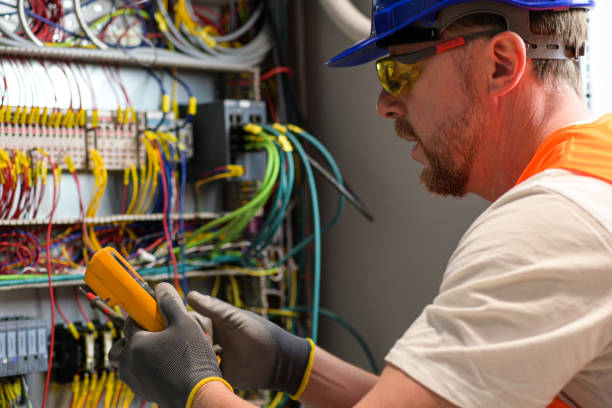 Professional Electrician in Antwerp, OH