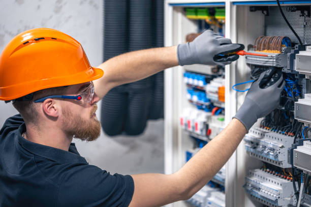 Best Electrical Contractors for Businesses  in Antwerp, OH