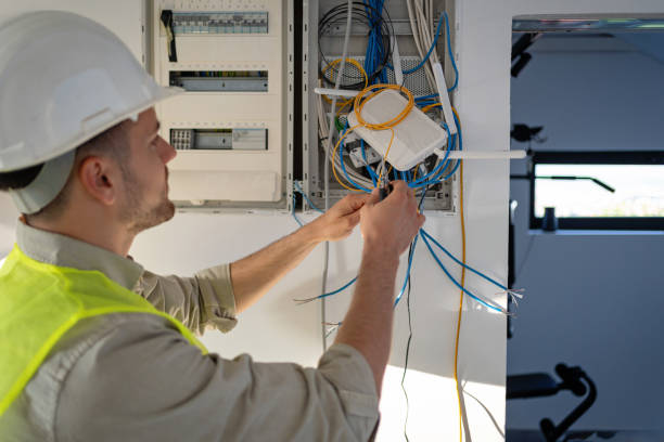 Best Commercial Electrician Services  in Antwerp, OH