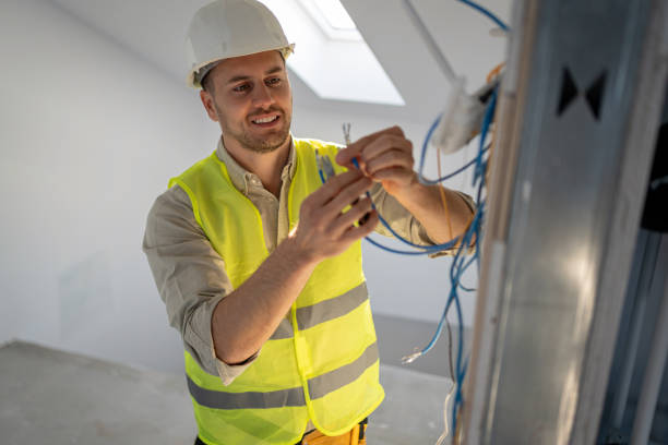 Best Electrical Installation Contractor  in Antwerp, OH