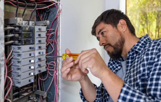 Best Electrical Upgrades for Homes  in Antwerp, OH